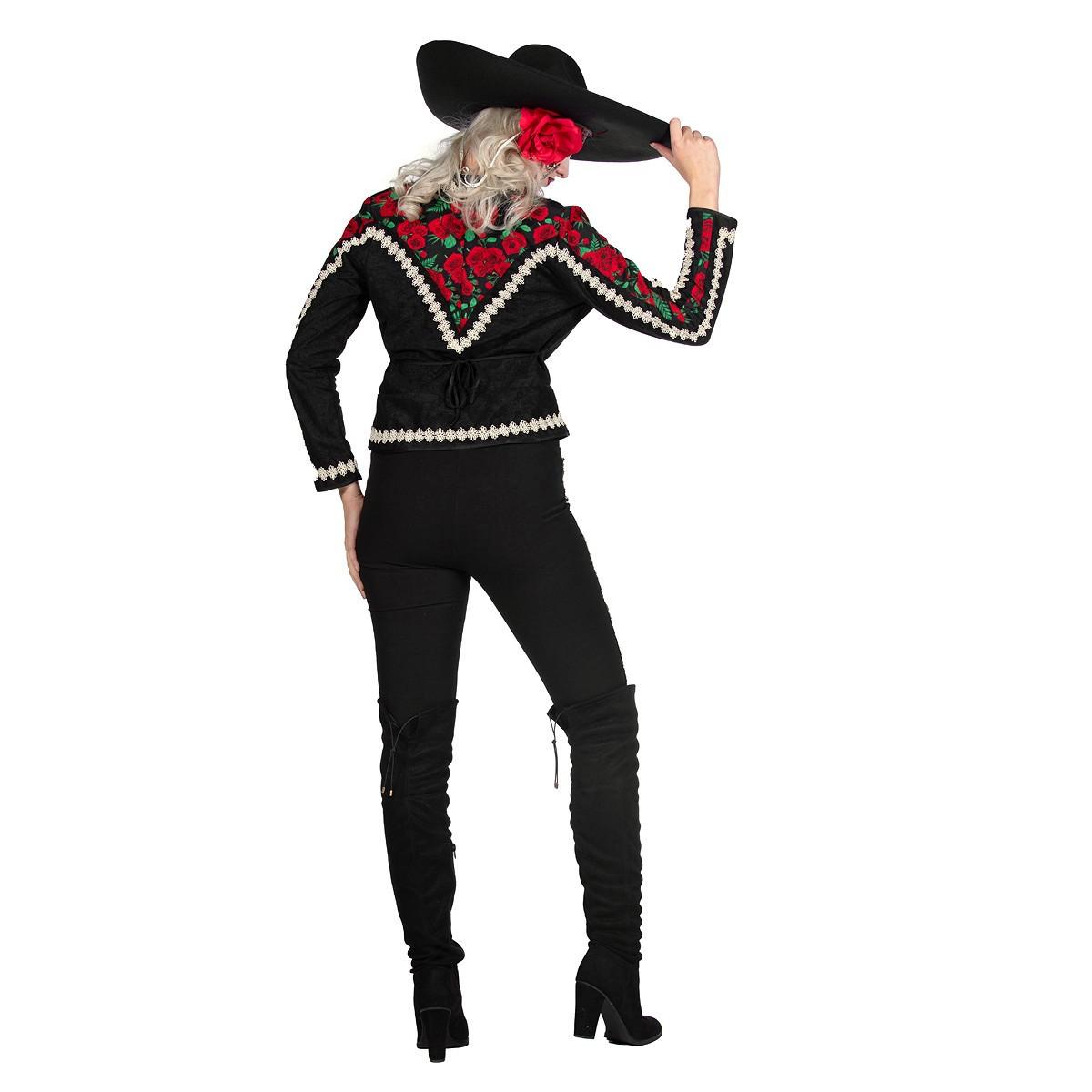 Costume Mariachi |Donna_TN_09956