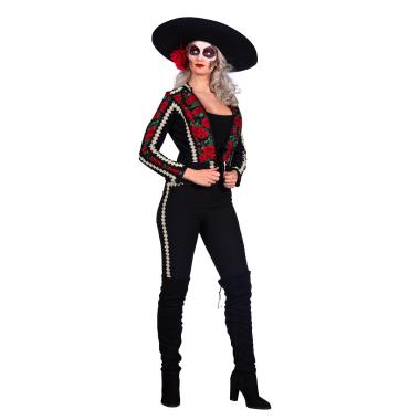 Costume Mariachi |Donna_TN_09956