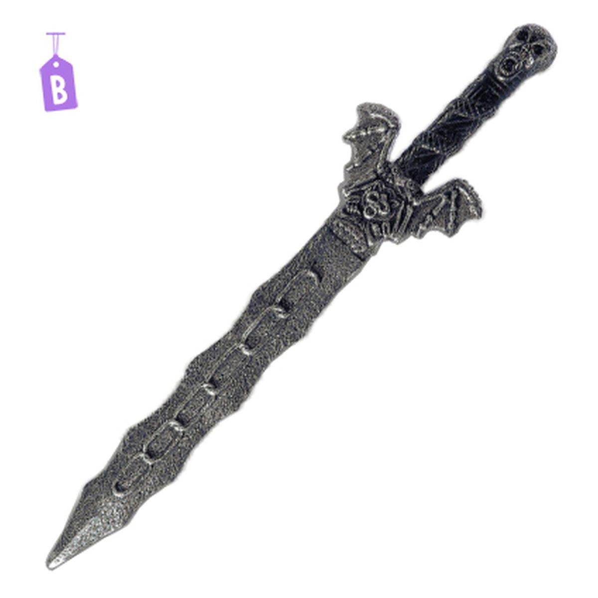 Spada Gotica cm.82 3 Modelli |Carnival Toys