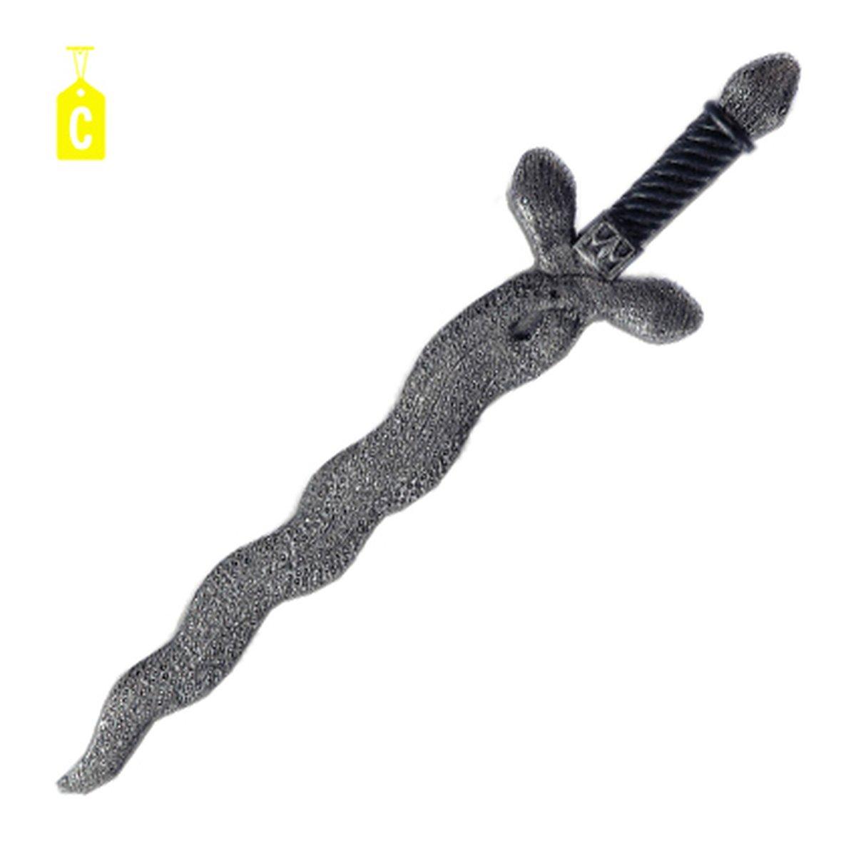 Spada Gotica cm.82 3 Modelli |Carnival Toys