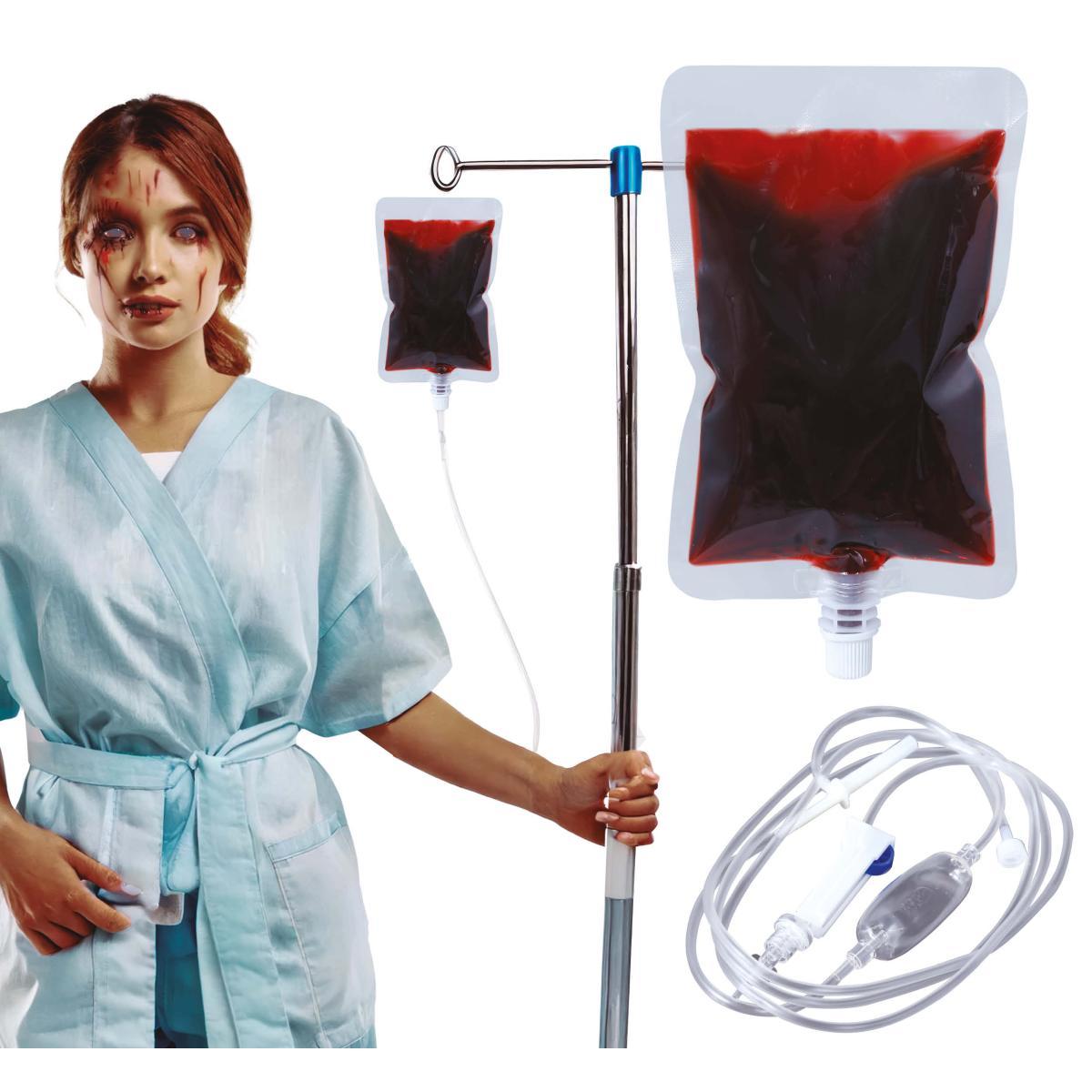 Sangue Scenico Sacca ml.200 |_168