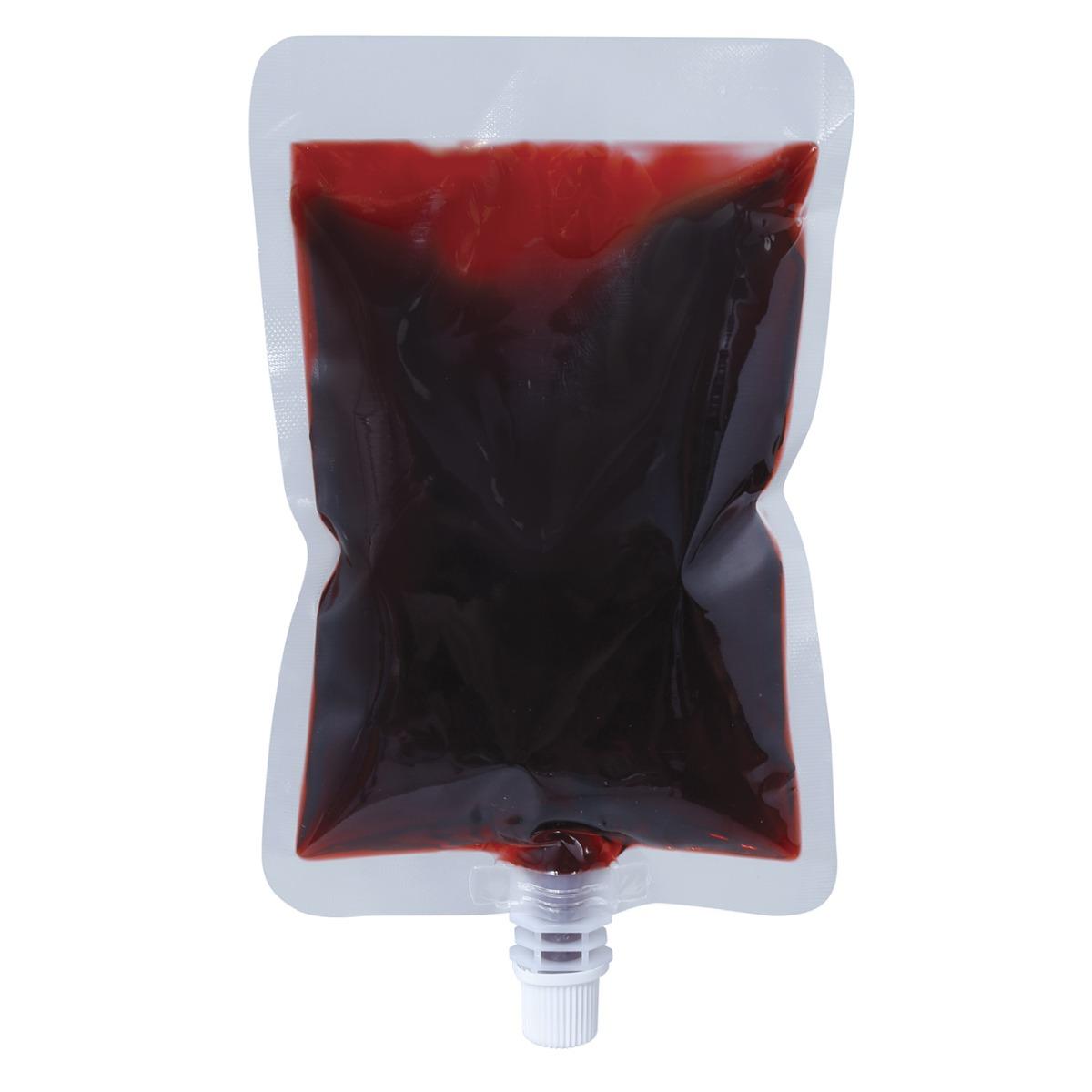 Sangue Scenico Sacca ml.200 |_168