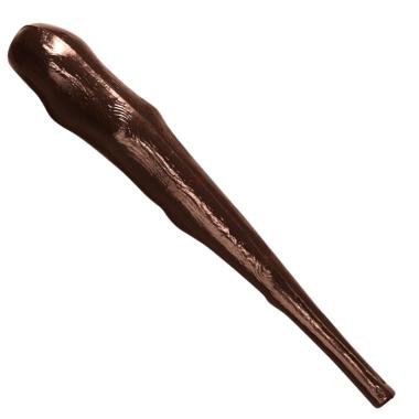 Clava Marrone Morbido cm.50 |Carnival Toys