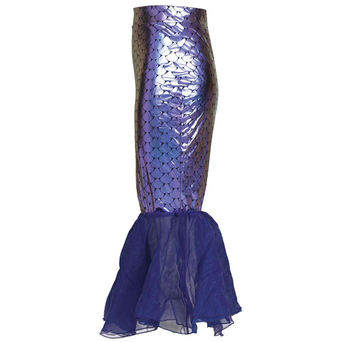 Gonna Sirena Con Coda |Donna