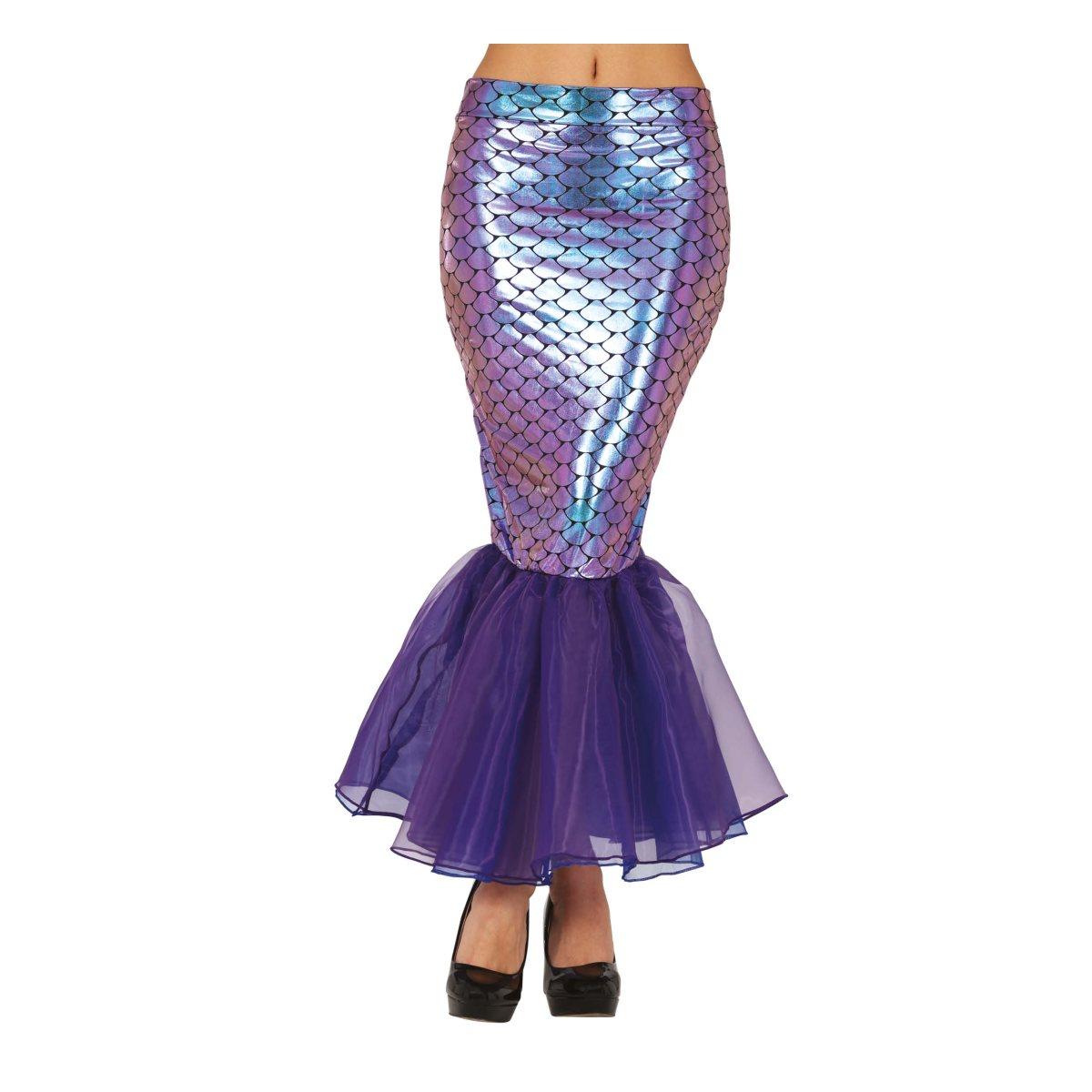 Gonna Sirena Con Coda |Donna