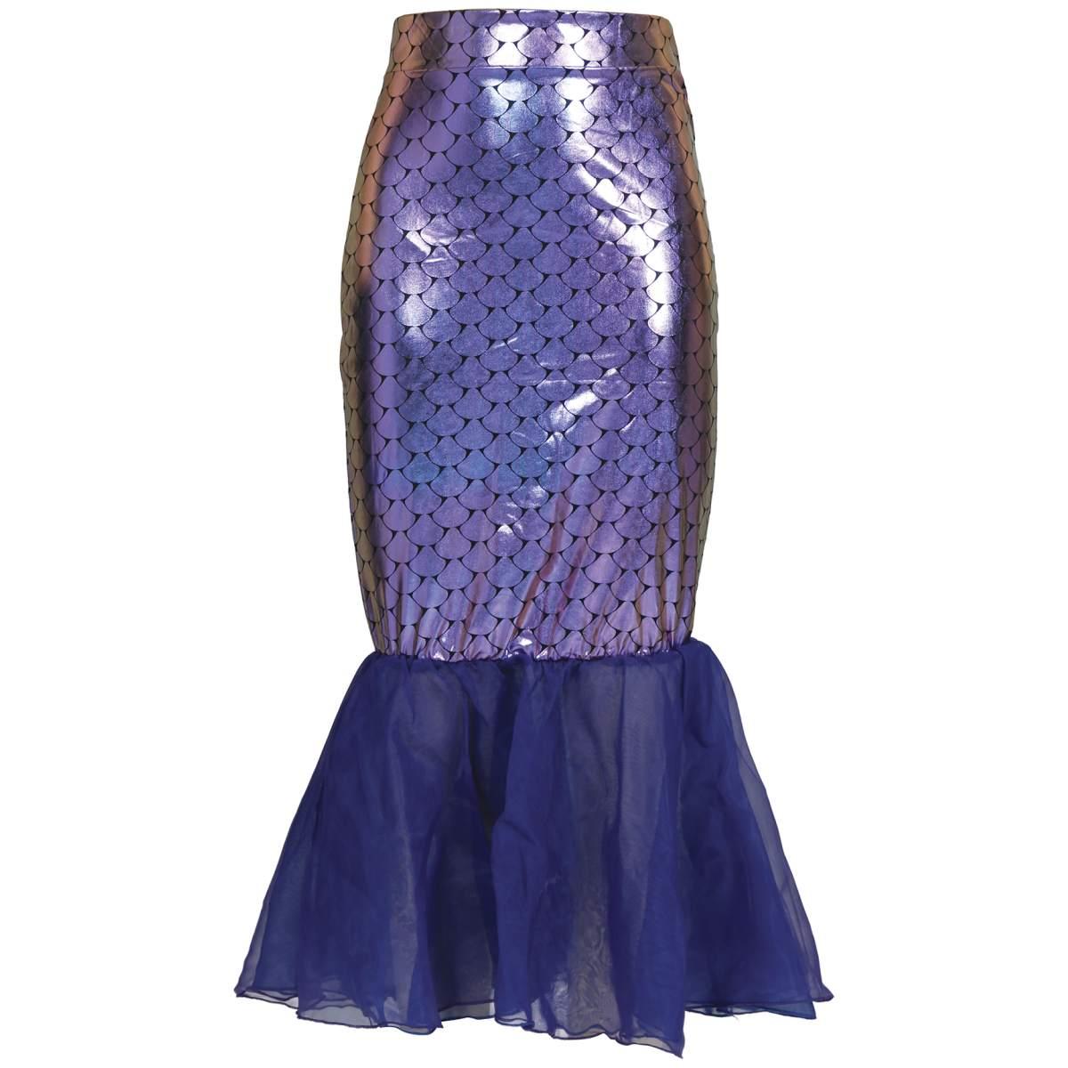 Gonna Sirena Con Coda |Donna