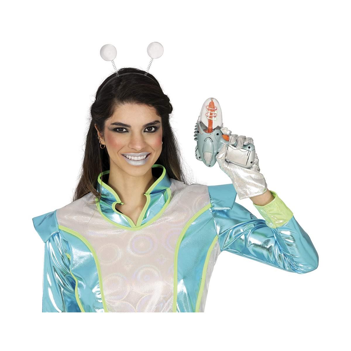 Pistola Spaziale cm.18 |_245