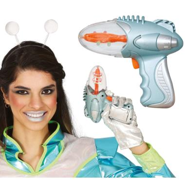 Pistola Spaziale cm.18 |_245