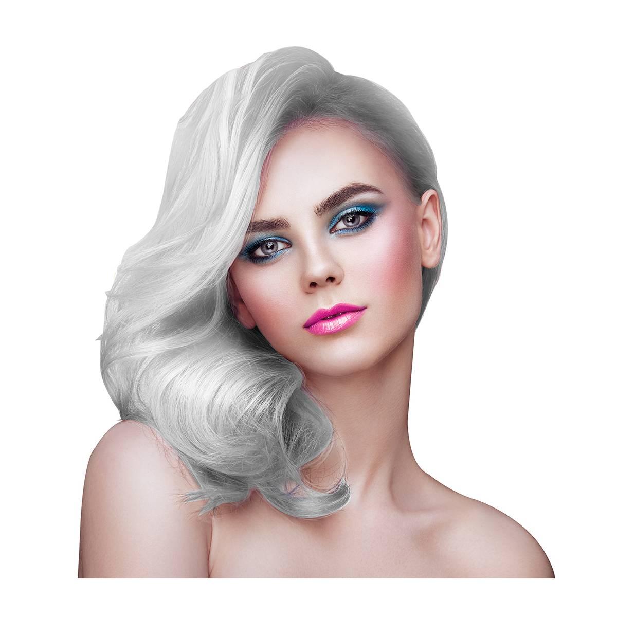 Spray Capelli Bianco ml.125 |_113