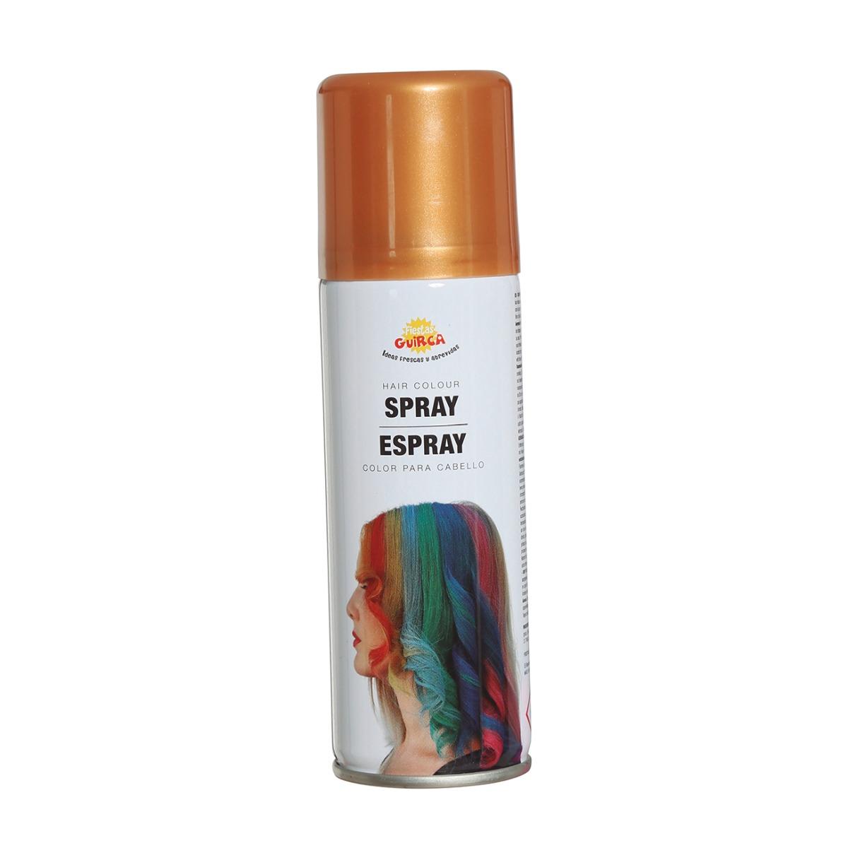Spray Capelli Oro ml.125 |_199
