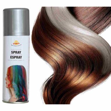 Spray Capelli Argento ml.125 |_182