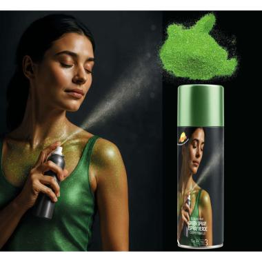 Trucco Spray Corpo Verde ml.75 |_271
