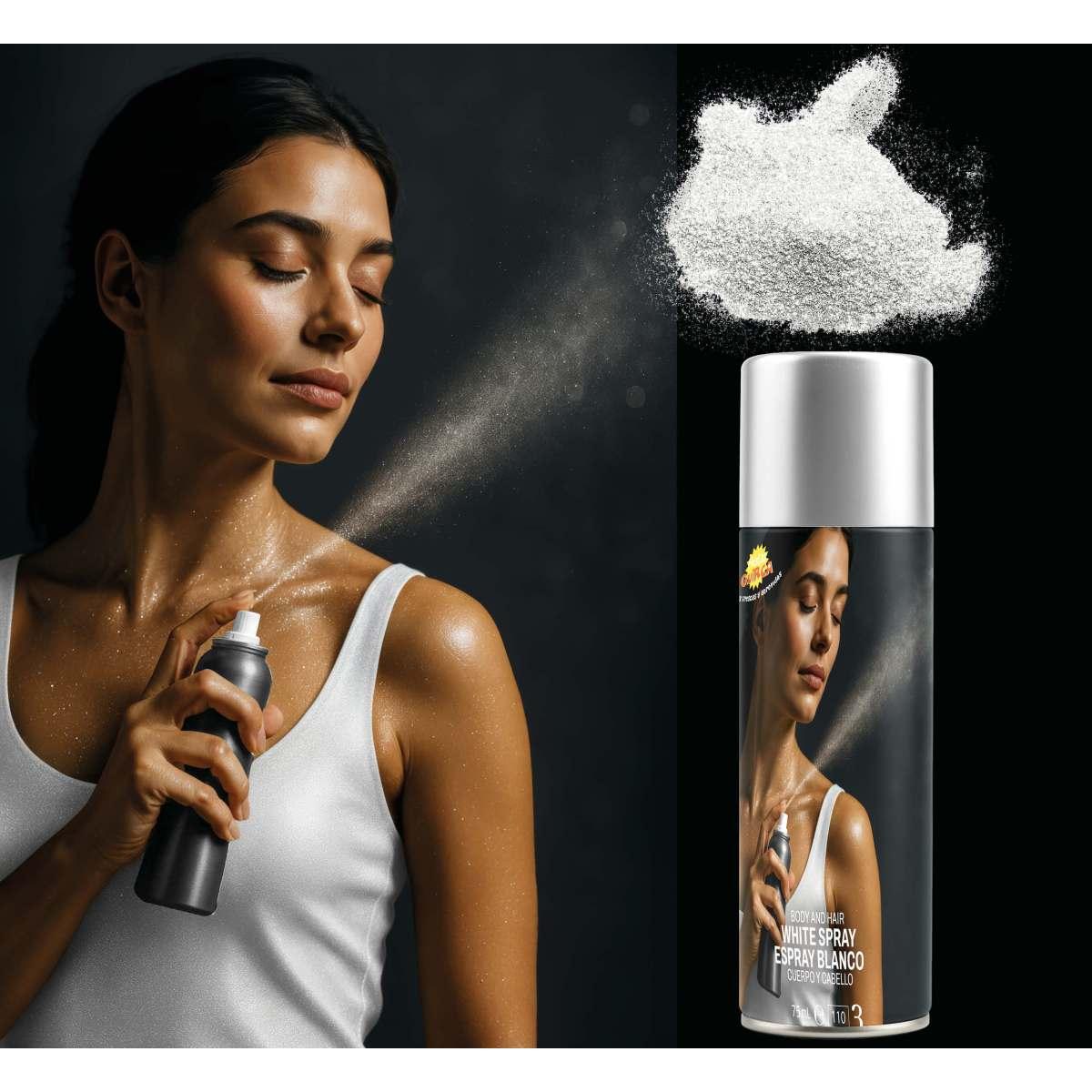 Trucco Spray Corpo Binco ml.75 |_257