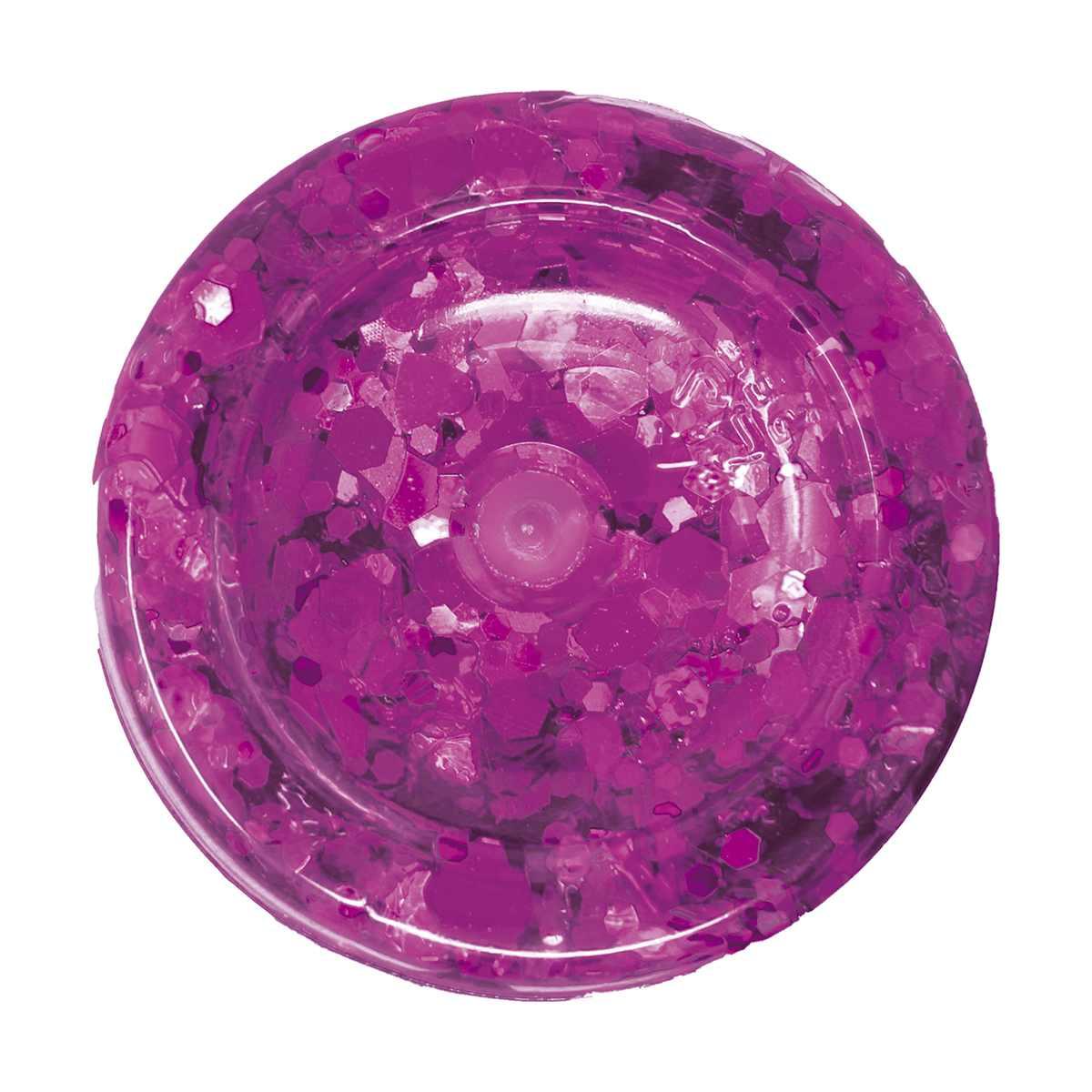 Trucco Gel Glitter Fucsia gr.20 |_047