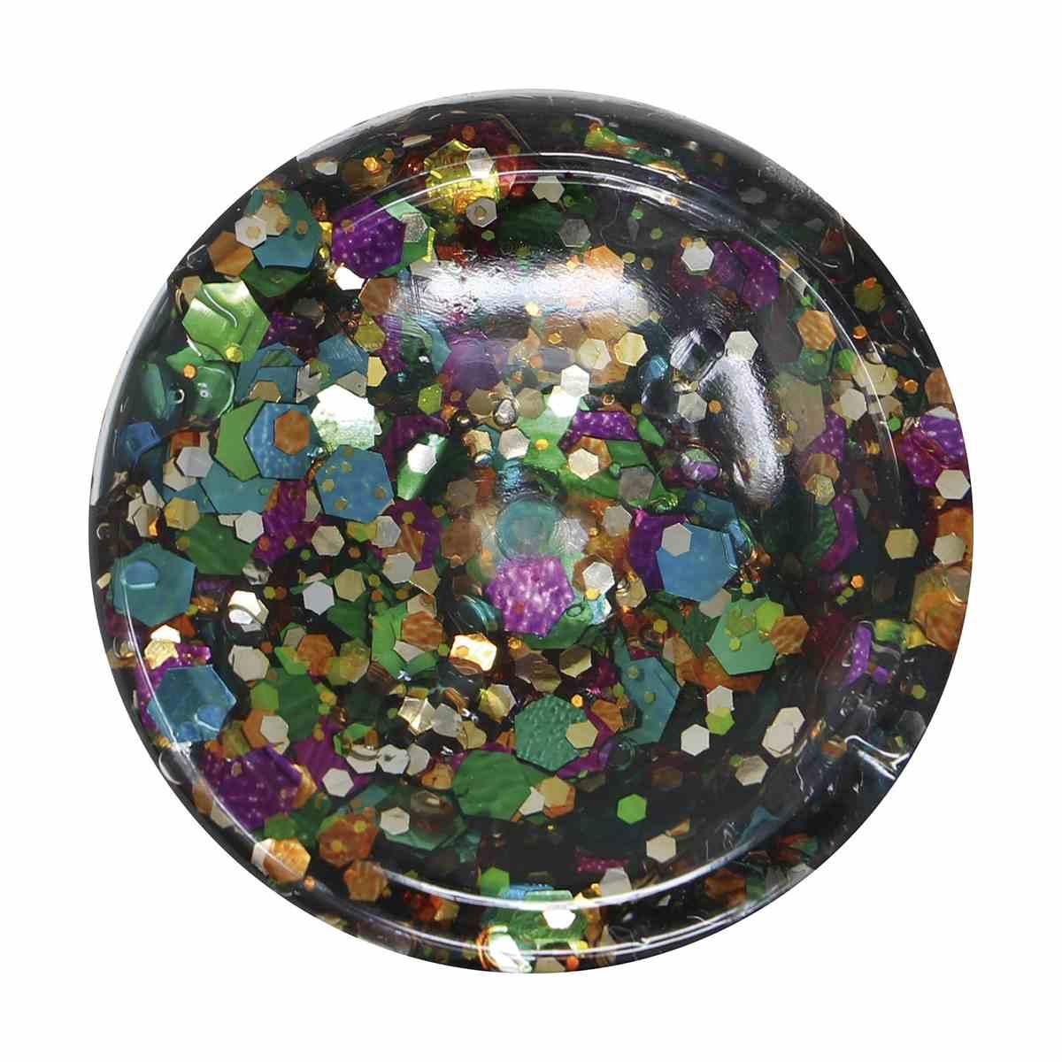 Trucco Gel Glitter Multicolor gr.20 |_023