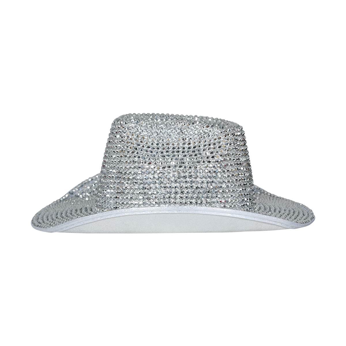 Cappello Cowboy con Brillantini |_963