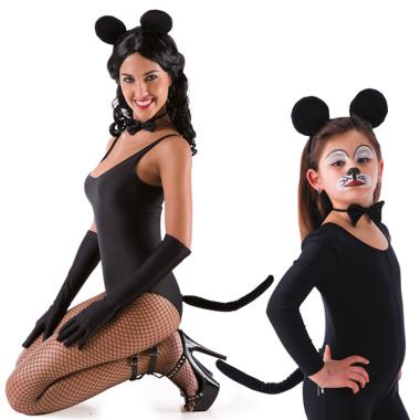 Topolina Set pz.3 |Carnival Toys