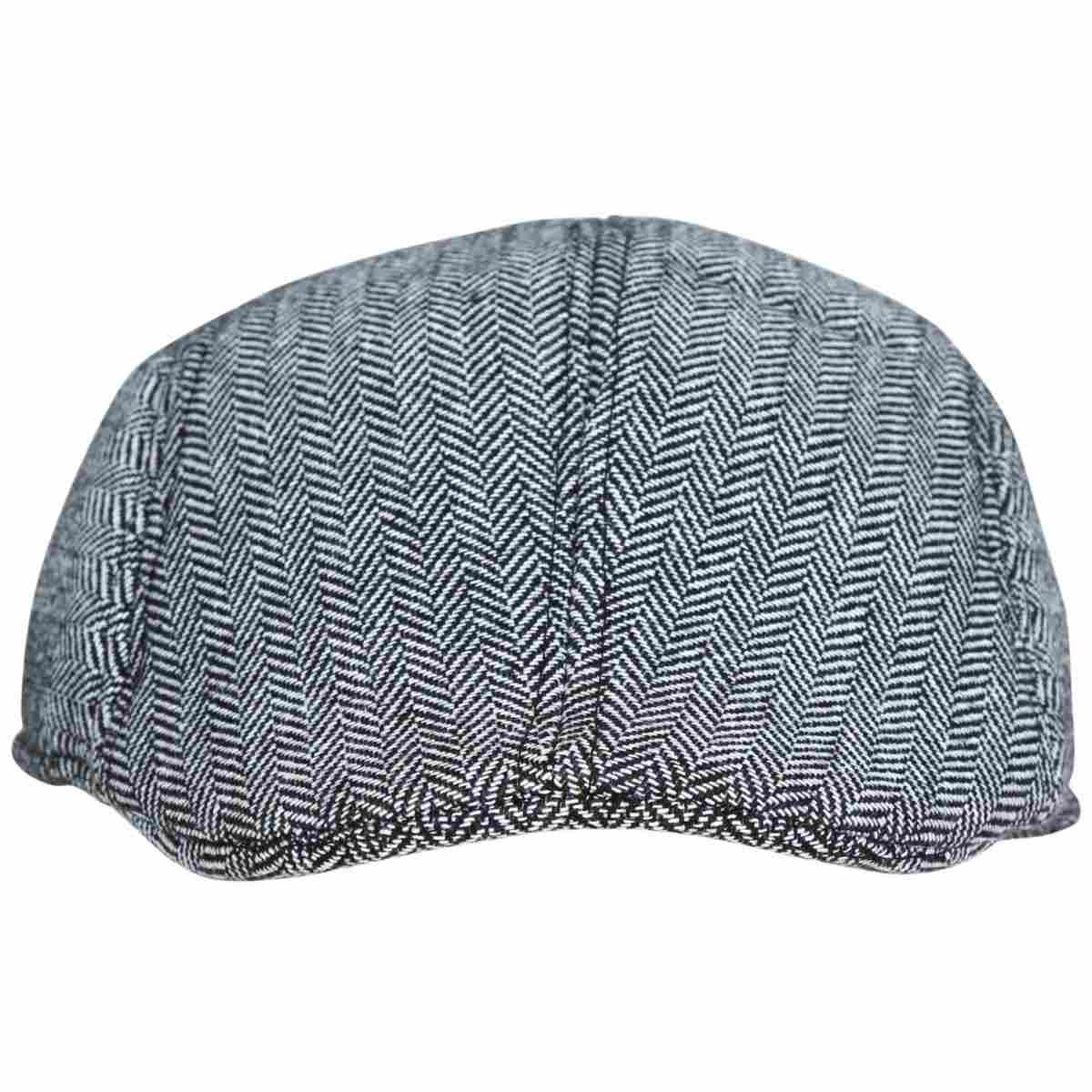 Cappello Basco Siciliano Grigio |_484