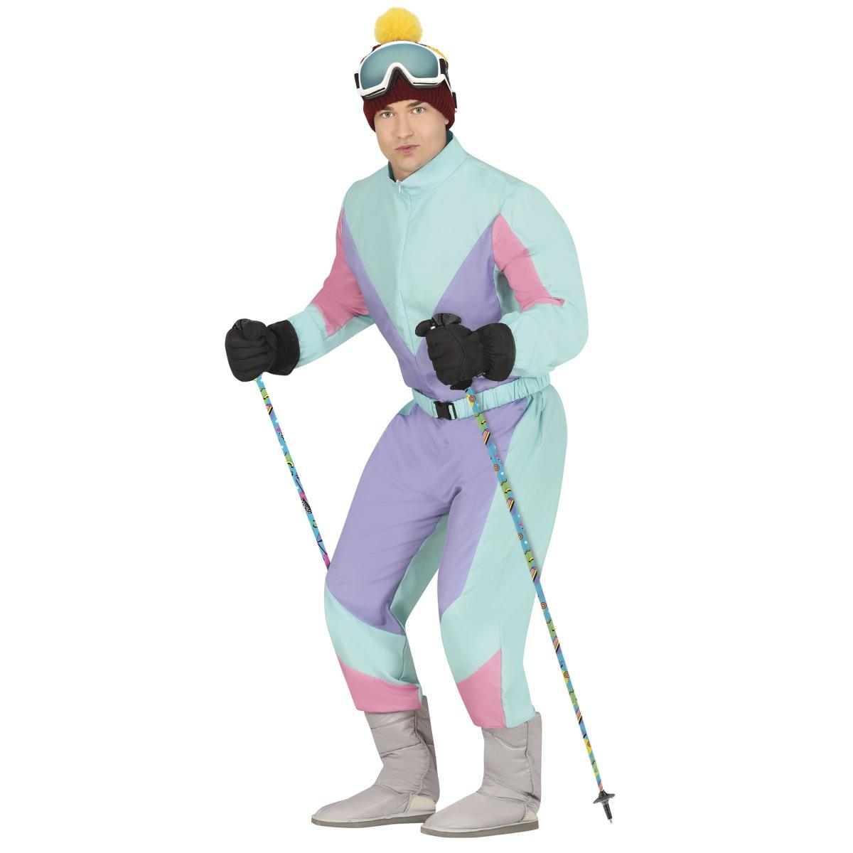 Bacchetta da Sci Set pz.2 |_209