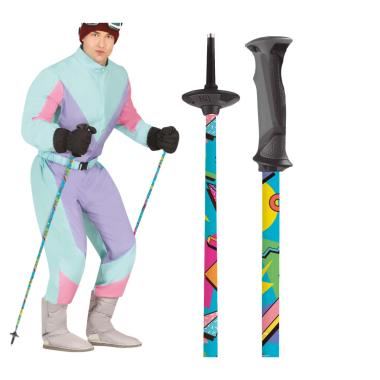 Bacchetta da Sci Set pz.2 |_209