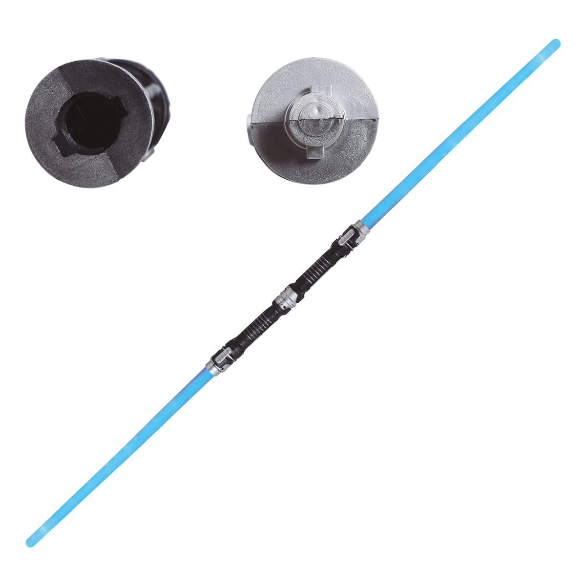 Spada Galaxy Guerre Stellari Set pz.2 cm.65 |_870