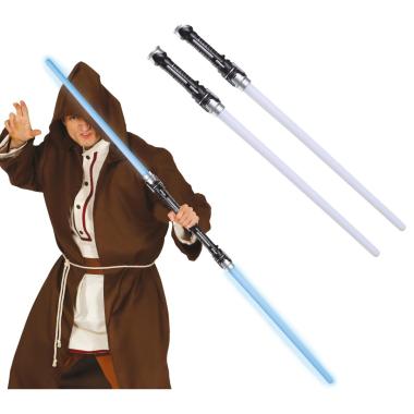 Spada Galaxy Guerre Stellari Set pz.2 cm.65 |_870