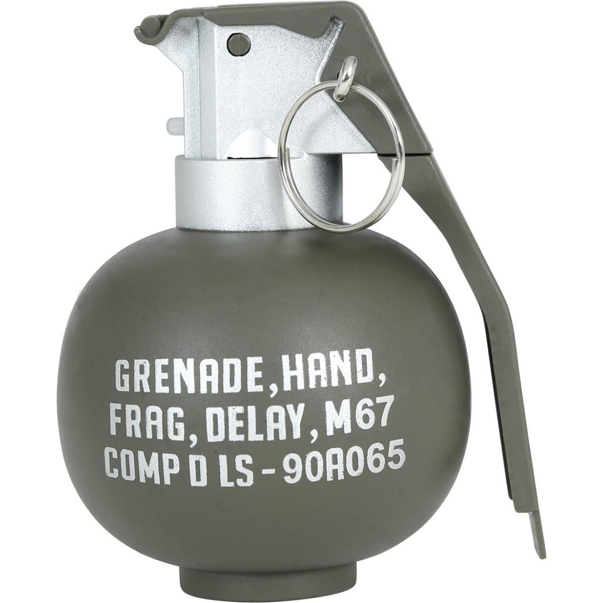 Bomba a Mano Giocattolo |_531