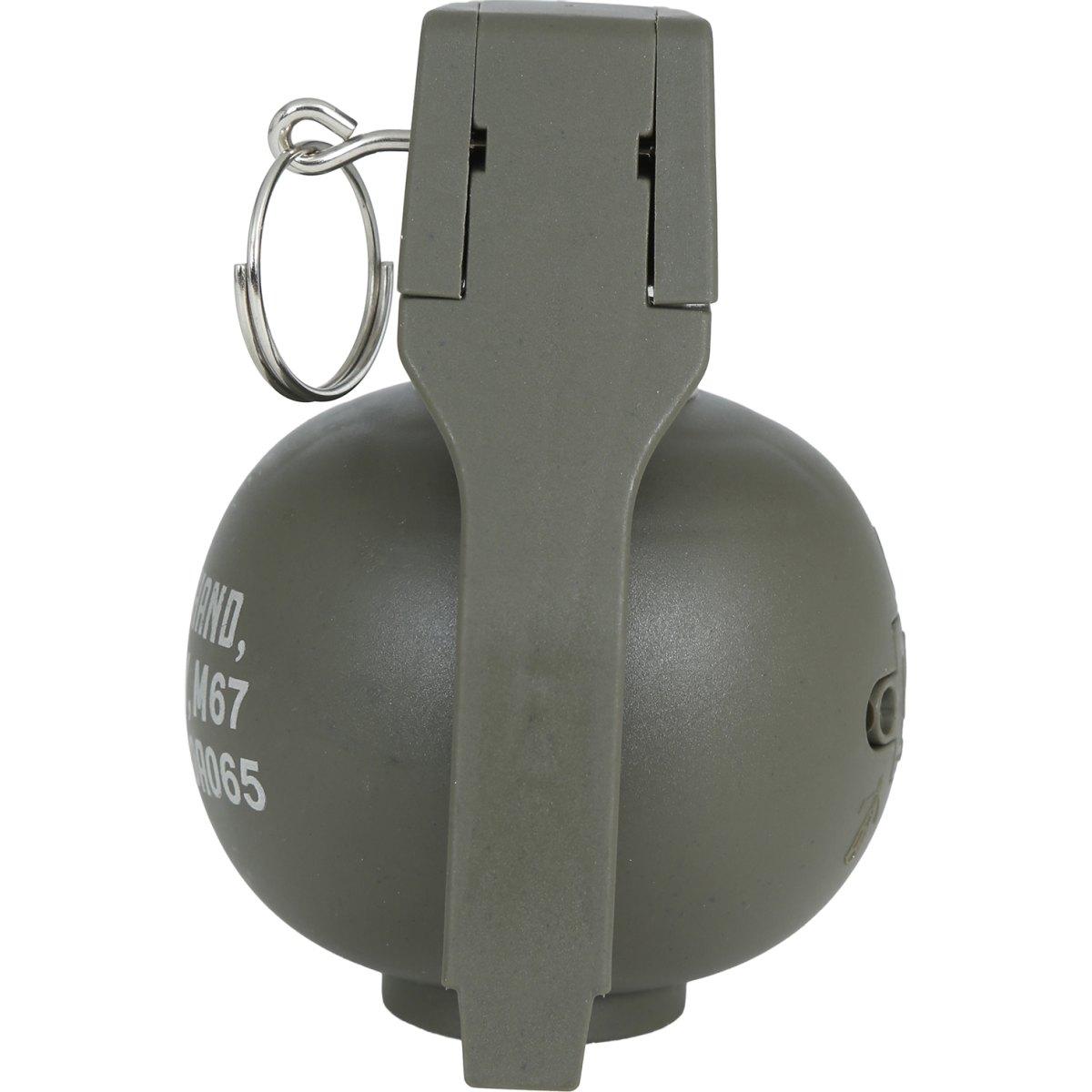 Bomba a Mano Giocattolo |_531