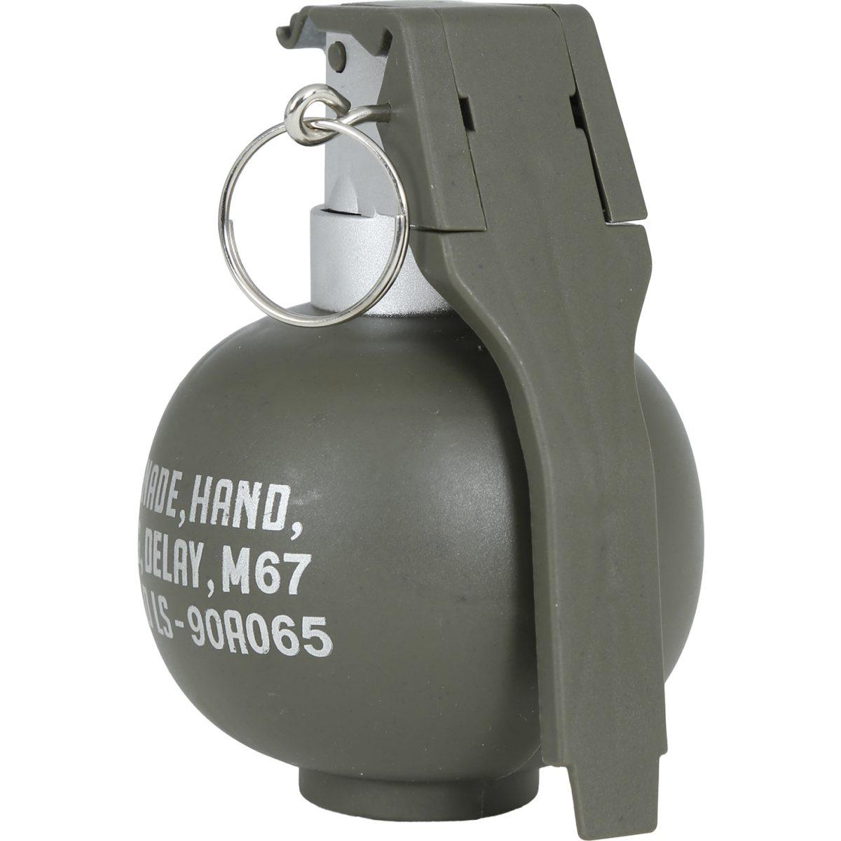 Bomba a Mano Giocattolo |_531