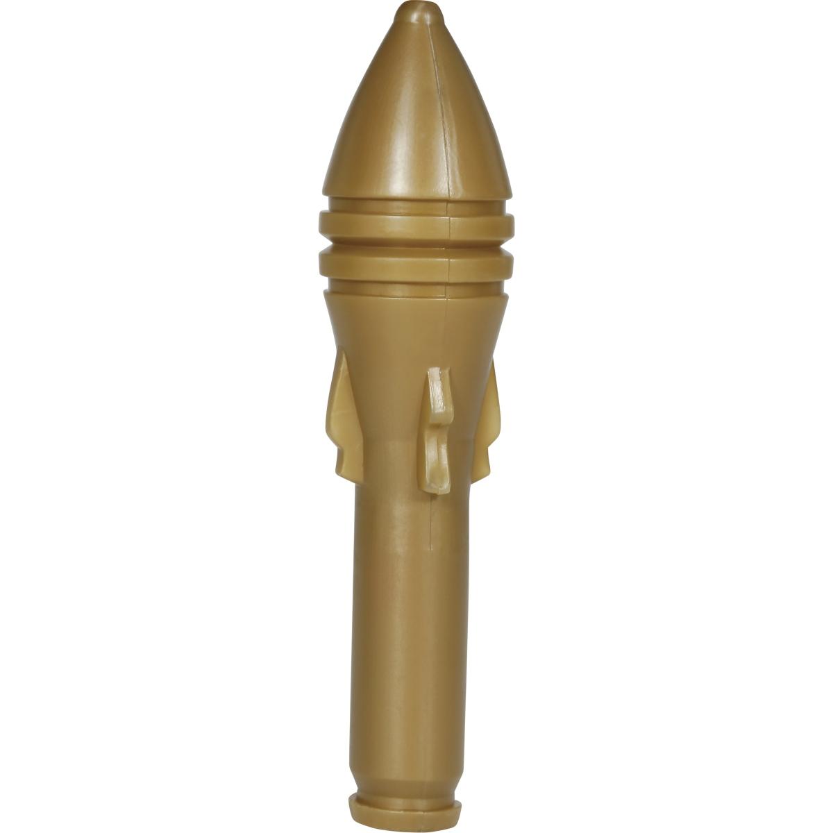 Bazuka PVC con 2 Proiettili cm.50 |_973