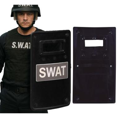 Scudo SWAT cm.65x40 |_329