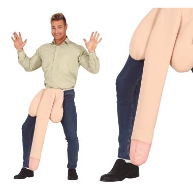 Cintura Pene Giagante |_307