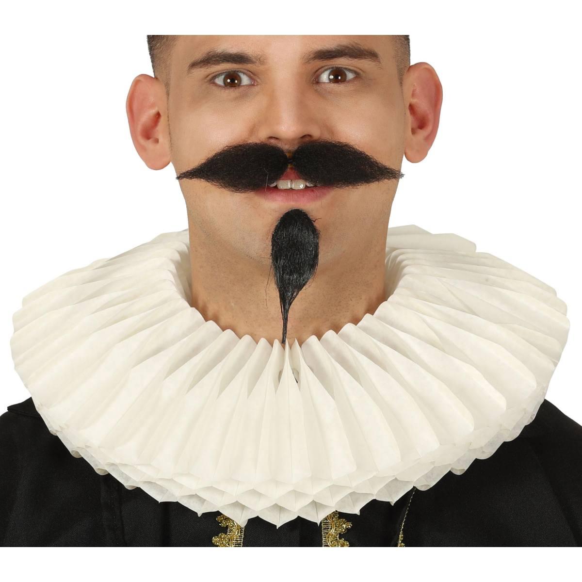 Collare Carta Bianco |_036