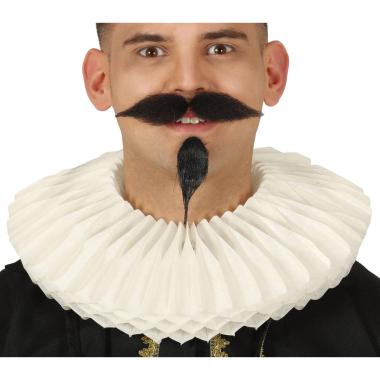 Collare Carta Bianco |_036