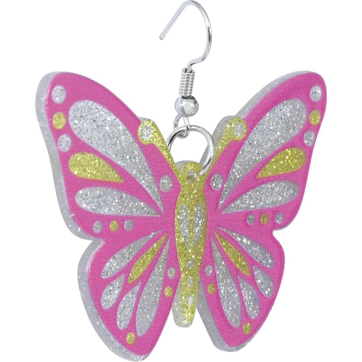 Orecchini con Farfalle |_866