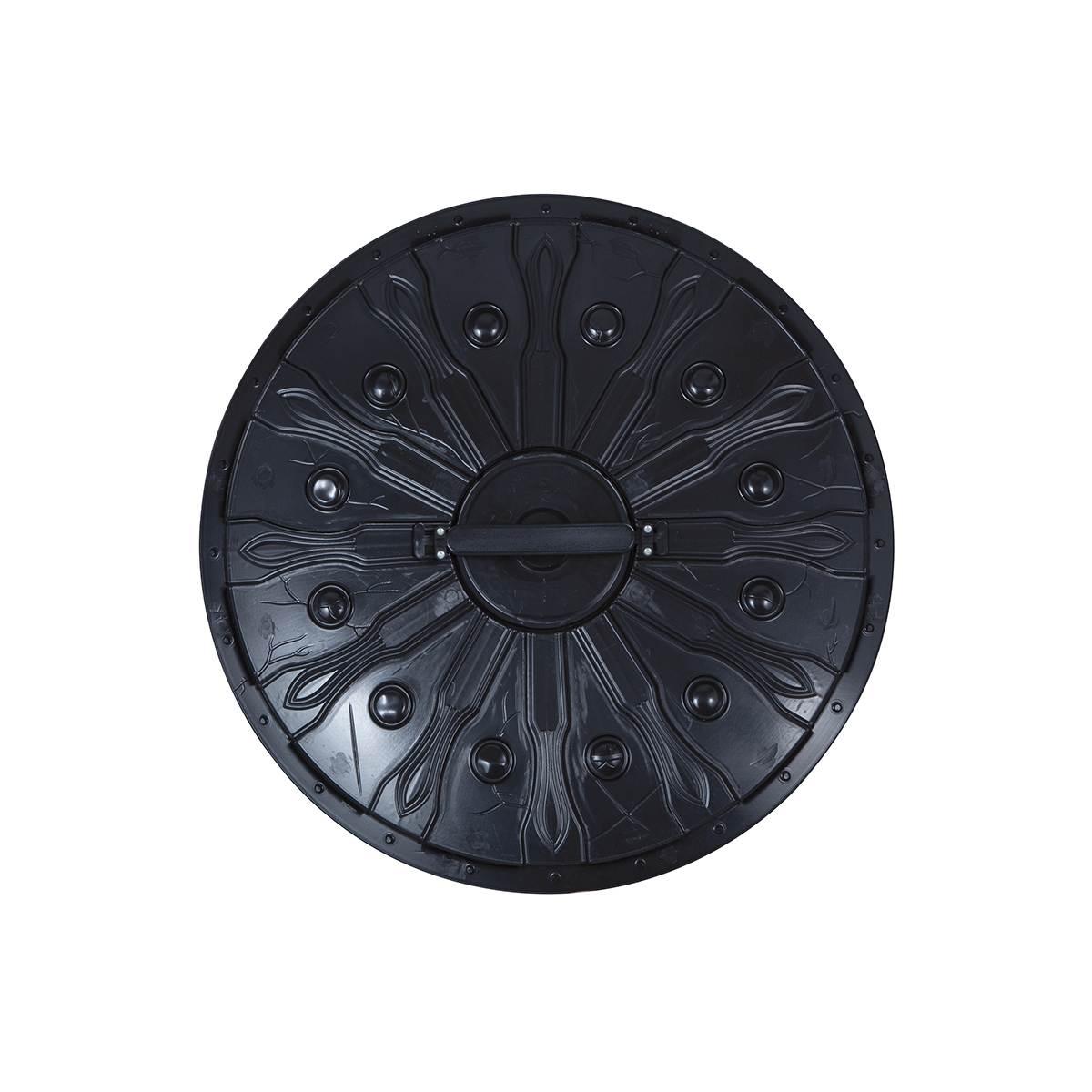 Scudo Spartano Tondo cm.Ø45 |_004