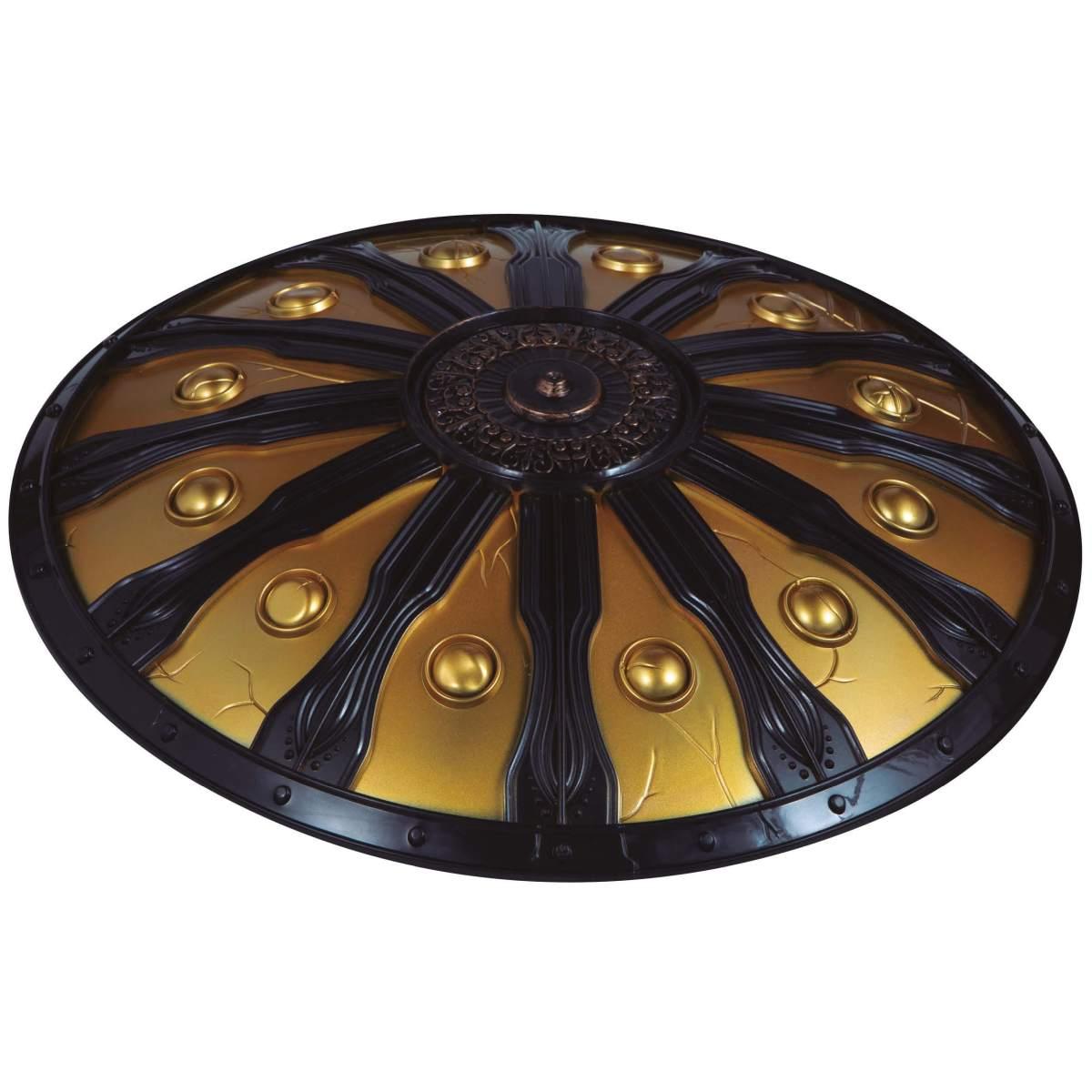 Scudo Spartano Tondo cm.Ø45 |_004