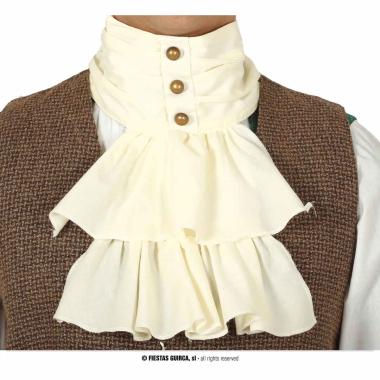 Jabot Tessuto Beige |_966