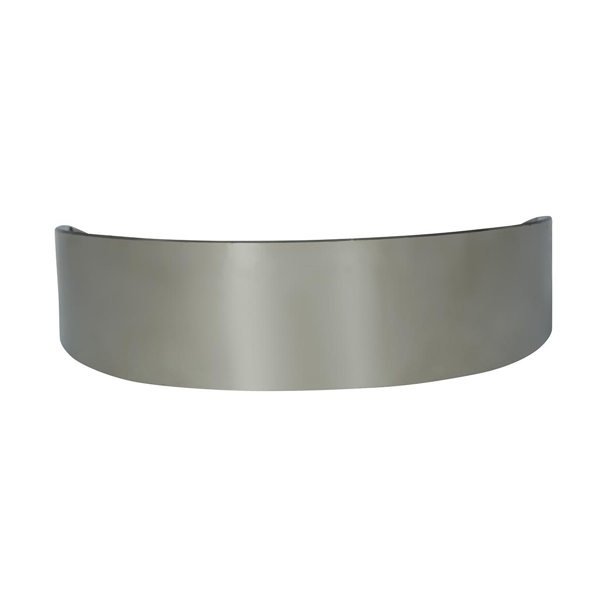 Costume cantante pop silver leader modello k
