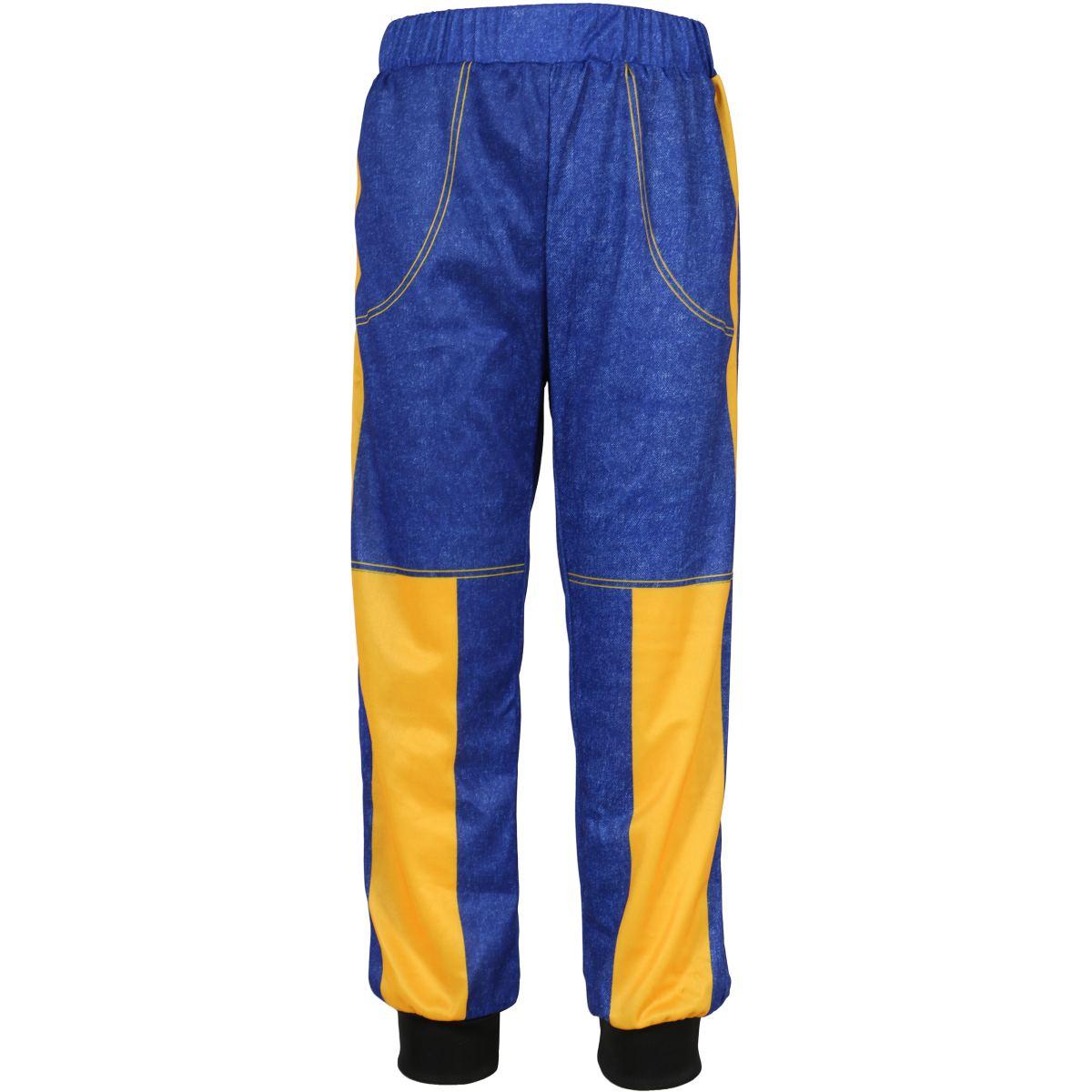 Costume Cantante K Pop Lotus |Bambina_H4_08382