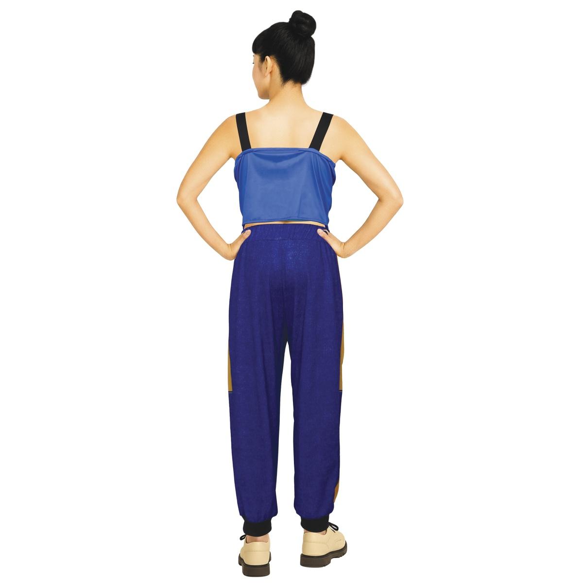 Costume Cantante K Pop Lotus |Bambina_H4_08382