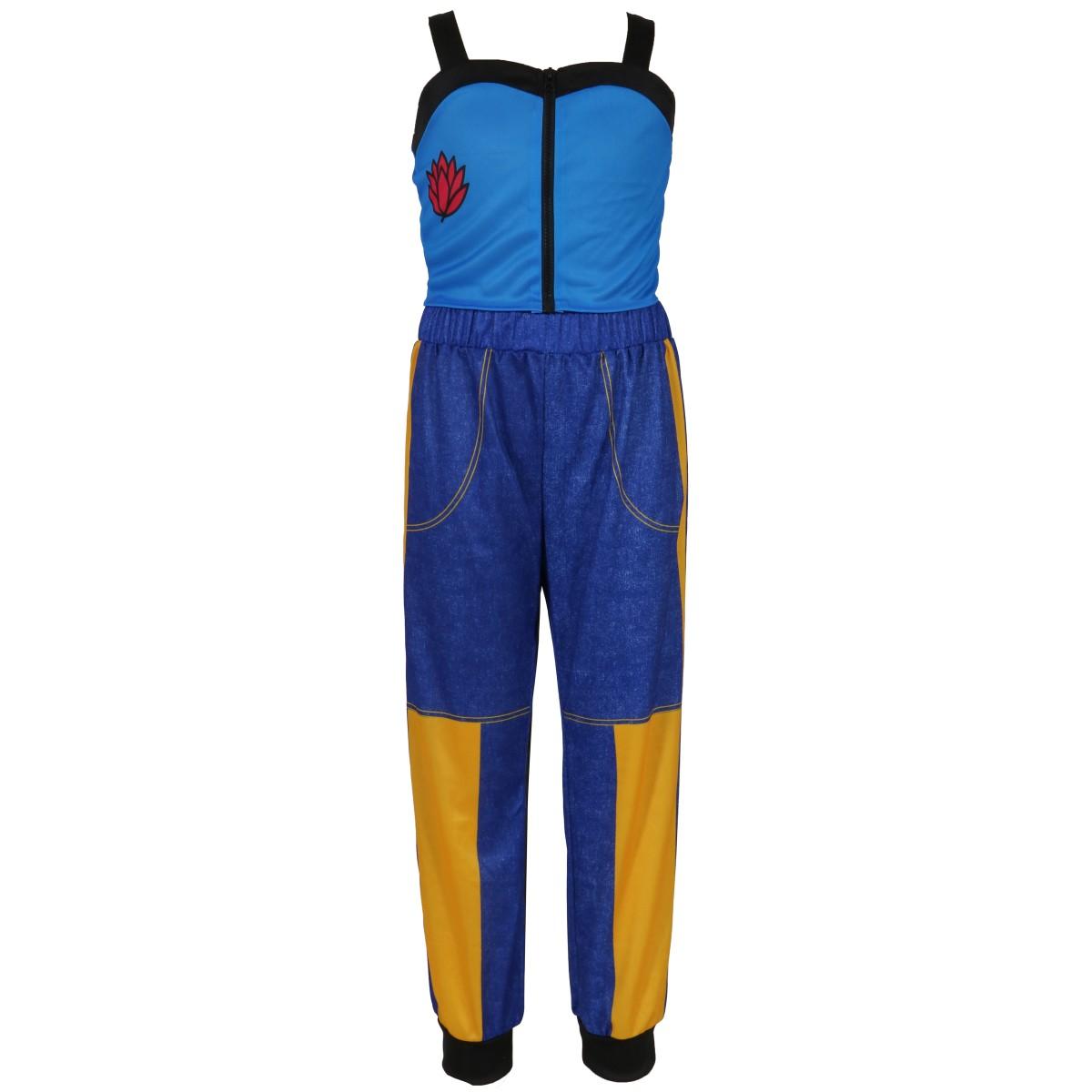 Costume Cantante K Pop Lotus |Donna_D1_02128