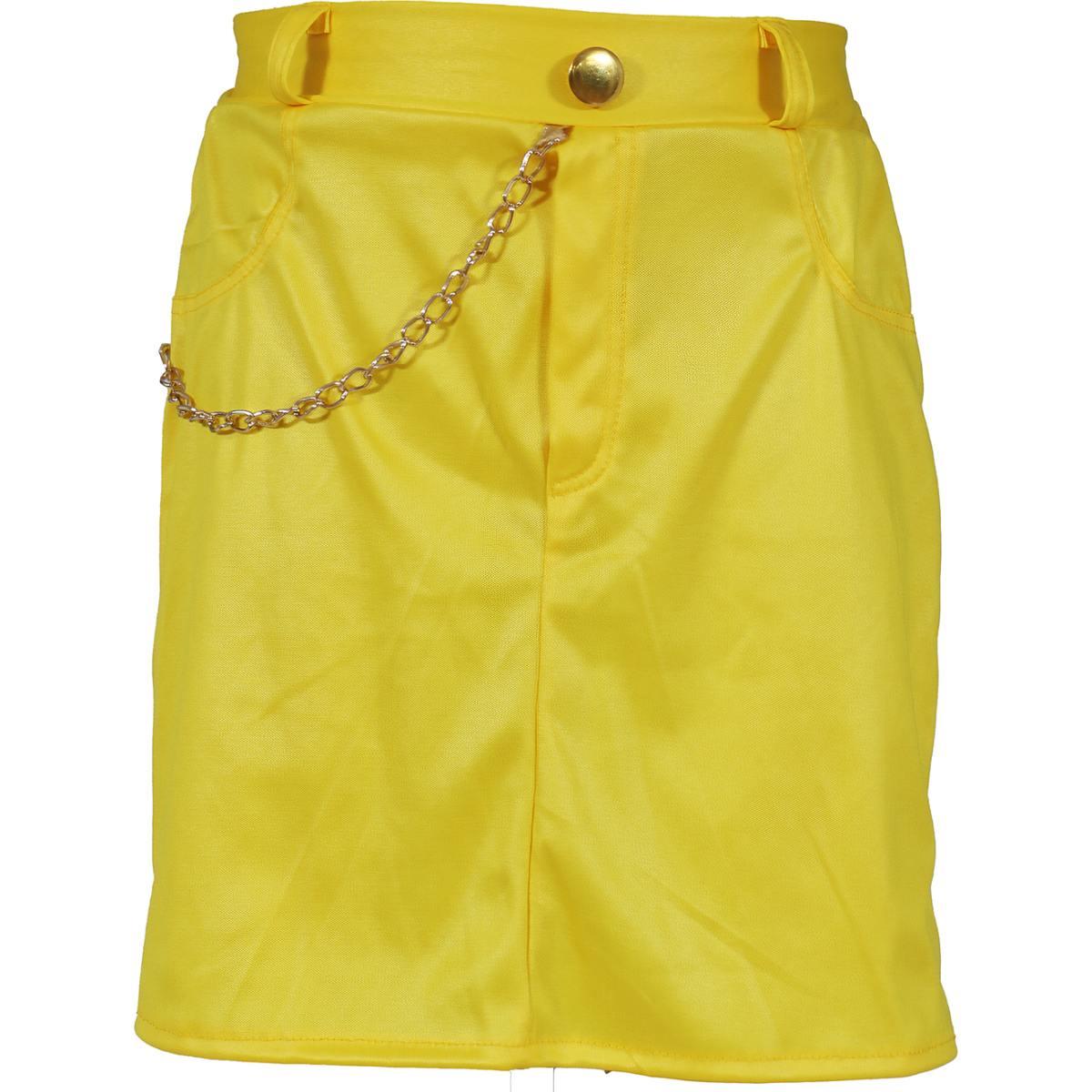 Costume Cantante K Pop Star Hunter |Donna_D1_02127