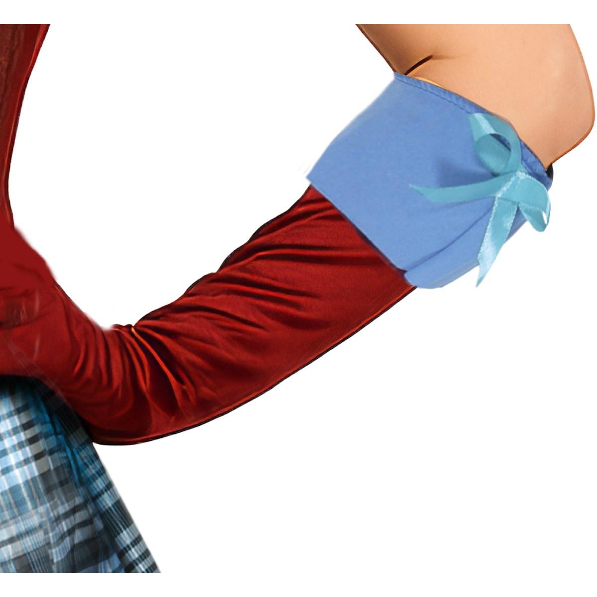 Costume Cappellaia Matta Alice