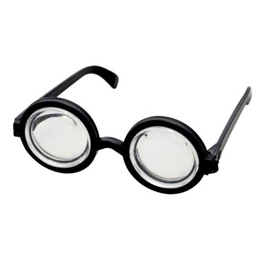 Occhiali Cecatone con Lenti Spesse |Carnival Toys