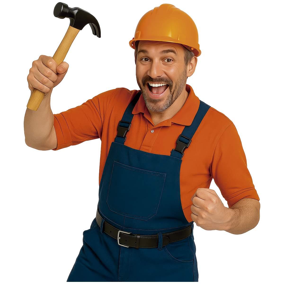 Martello PVC cm.40 |_836