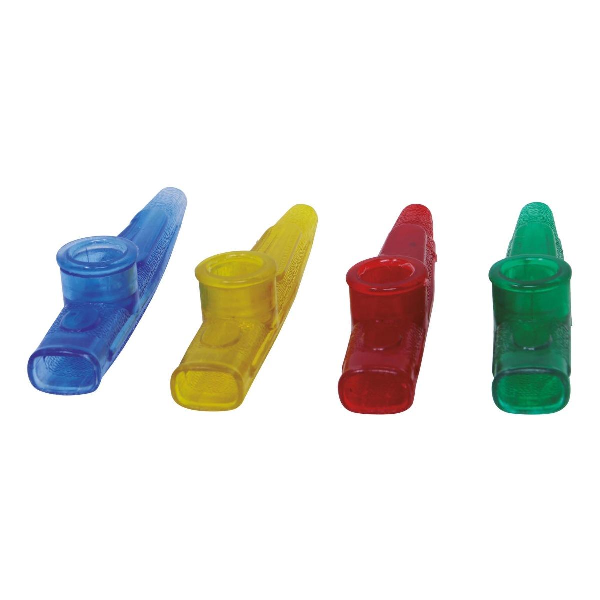 Fischietto Colorati |_318