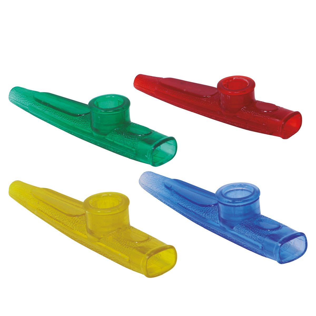 Fischietto Colorati |_318