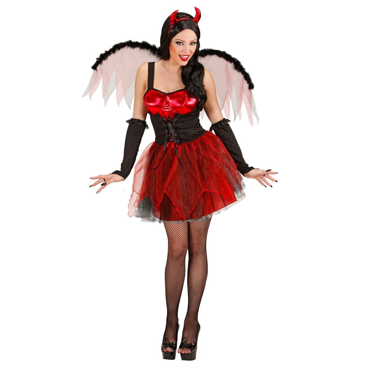 Costume Diavolessa |Donna_I3_09121