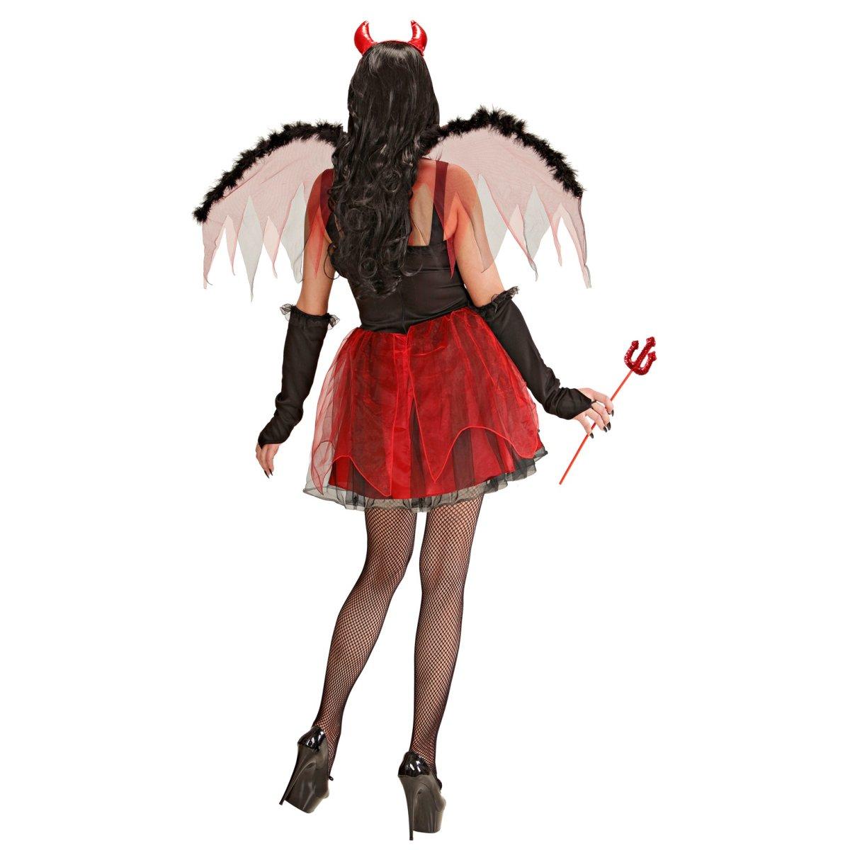 Costume Diavolessa |Donna_I3_09121